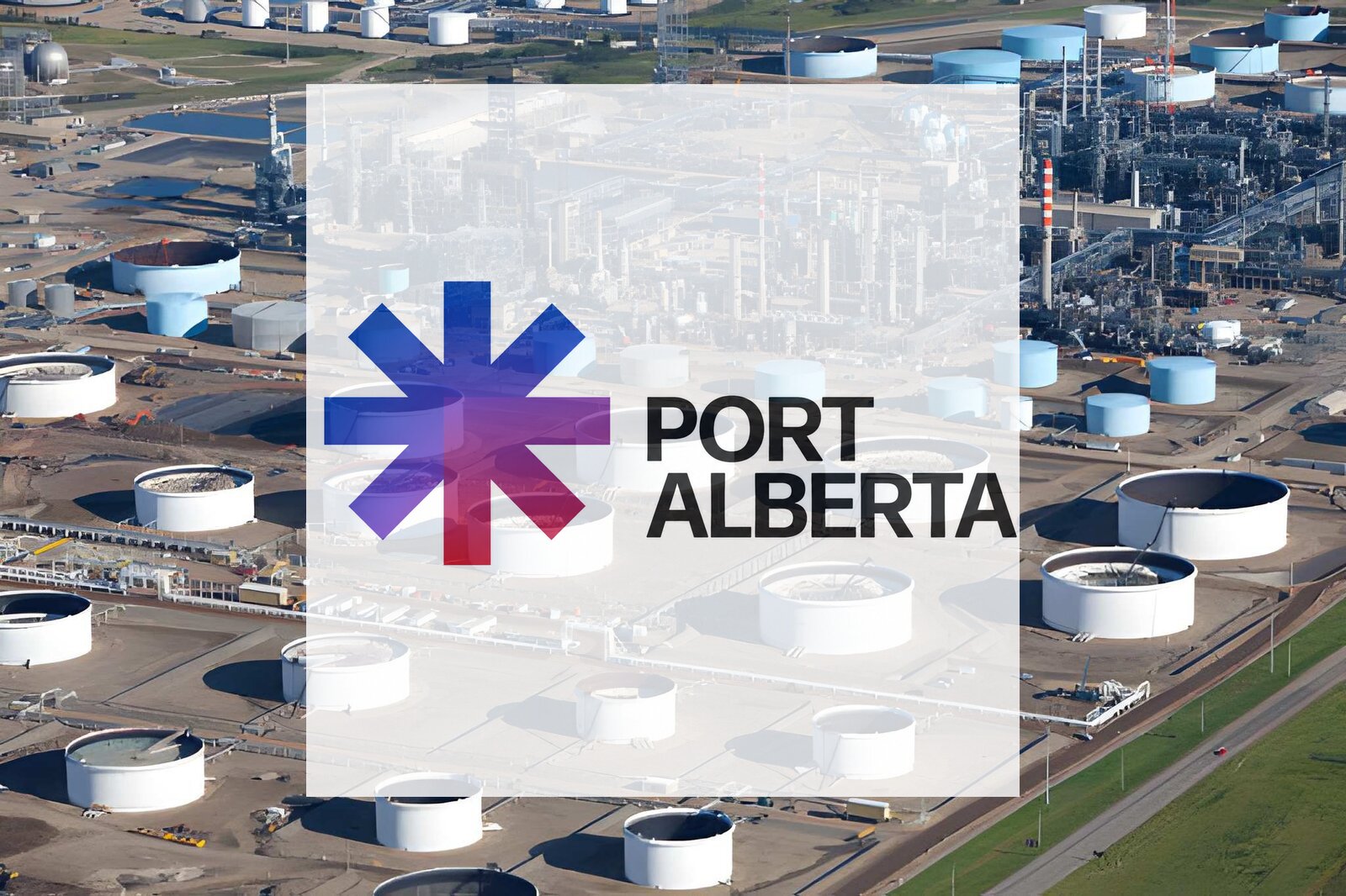 Canada Head Office Energy Operations