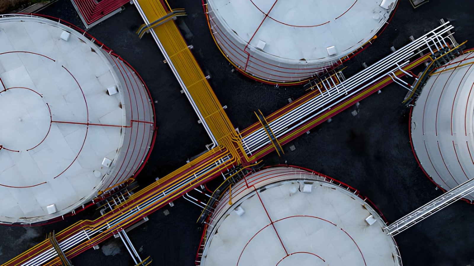 Storage Infrastructure