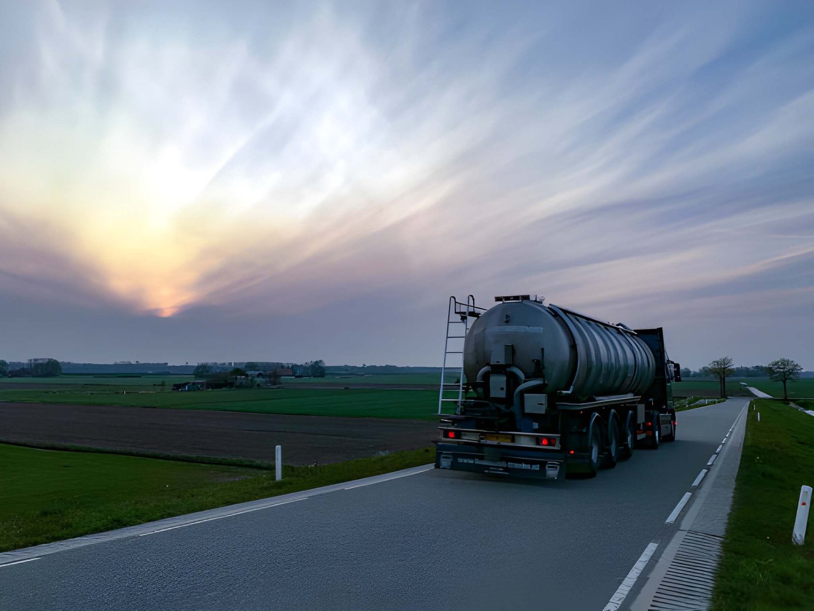 Truck Services