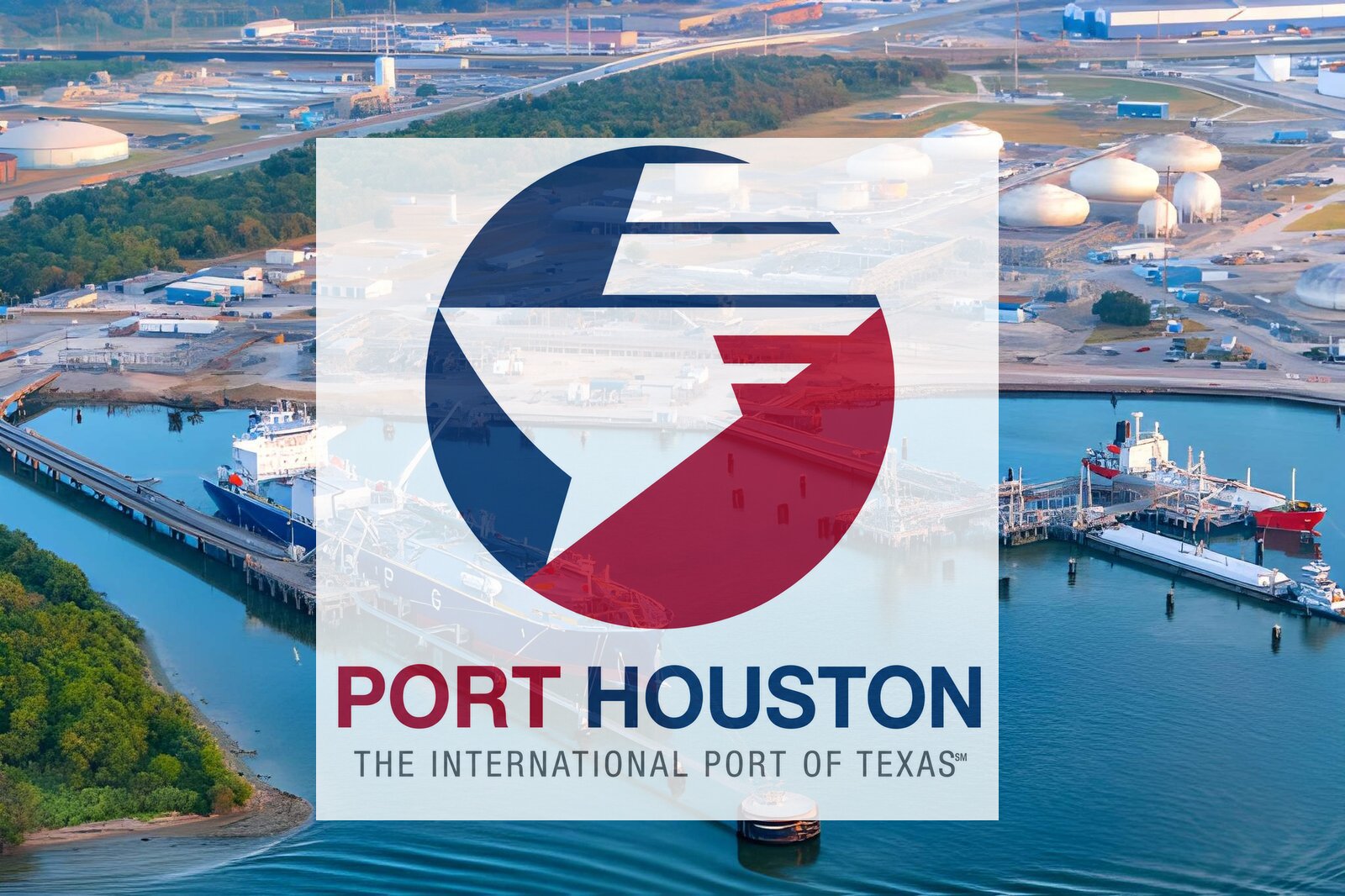 Houston Texas Energy Hub