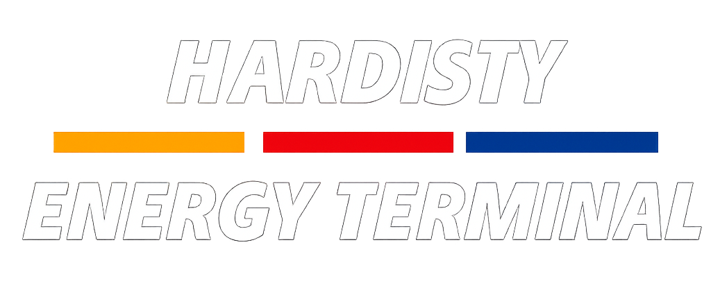 HARDISTY ENERGY TERMINAL 